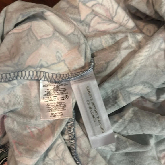 NWT Loft Short Sleeve Dress (XS) - Picture 5 of 5